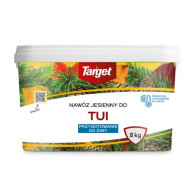 Naw&oacute;z jesienny do tui &ndash; 8 kg | Target