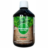 Probio Ogr&oacute;d Pokrzywa &ndash; naturalny ekstrakt &ndash; 0,5 l