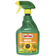 MNISZEK ULTRA HOBBY AL &ndash; zwalcza chwasty &ndash; 750 ml | Substral