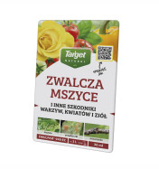 Emulpar 940 EC, Zwalcza mszyce, przędziorki, mączliki, miod&oacute;wki na warzywach i gruszy &ndash; 30 ml