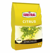 Podłoże CITRUS, ziemia do cytrus&oacute;w &ndash; 3 l