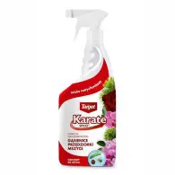 Karate Spray &ndash; Zwalcza szkodniki roślin domowych i warzywnych &ndash; 750 ml | Target
