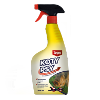 Płyn odstraszający psy i koty &ndash; 500 ml | Target