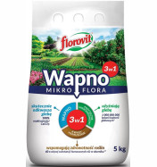 Wapno Mikroflora 3w1 5 kg - Inco