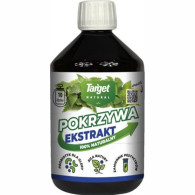 Pokrzywa ekstrakt 500 ml - Target