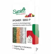Power Seed P - Zaprawa Nasienna Na Sucho 5 g - Sumin