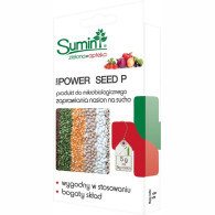 Power Seed P - Zaprawa Nasienna Na Sucho 5 g - Sumin