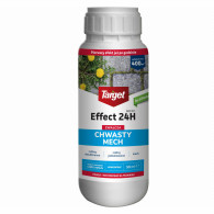 Effect24h Beloukha 680 EC 500 ml zwalcza chwasty i mech w 24h | Target