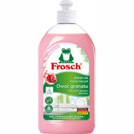 Balsam do mycia naczyń - owoc granatu  - 500 ml Frosch