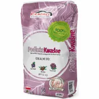 Bio podłoże kwaśne 50 l - Ekagro