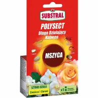 Polysect Naturen - preparat na mszyce - 20 ml Substral