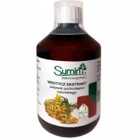 Wrotycz ekstrakt &ndash; 500 ml Sumin