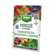 Scutum miedź w płynie 30 ml - Target