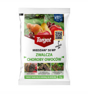 Miedzian 50 WP, zwalcza choroby owoc&oacute;w &ndash; 15 g