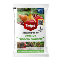 Miedzian 50 WP, zwalcza choroby owoc&oacute;w &ndash; 15 g