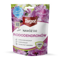 Naw&oacute;z do rododendron&oacute;w Bujne Kwitnienie &ndash; 150 g | Target