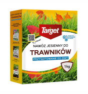 Naw&oacute;z jesienny do trawnik&oacute;w &ndash; 1 kg | Target