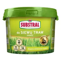 Naw&oacute;z do SIEWU TRAW 60 dni &ndash; 5 kg | Substral
