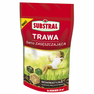 TRAWA Samo ZAGĘSZCZAJĄCA do dosiewek &ndash; 250 g | Substral