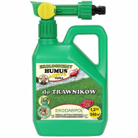 Humus Active Papka Do Trawnik&oacute;w 1,2 l Spray