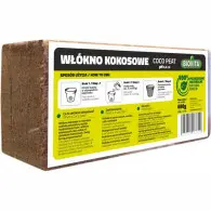 Brykiet wł&oacute;kna kokosowego - 650 g