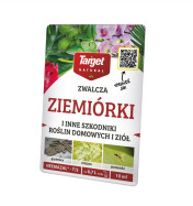 NeemAzal, Zwalcza Ziemi&oacute;rki i Inne Szkodniki &ndash; 10 ml