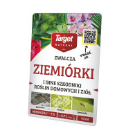 NeemAzal, Zwalcza Ziemi&oacute;rki i Inne Szkodniki &ndash; 10 ml