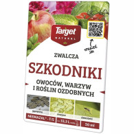 NeemAzal, Zwalcza Ziemi&oacute;rki i Inne Szkodniki &ndash; 50 ml