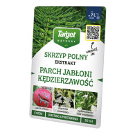 Lykos skrzyp polny ekstrakt 50 ml - Target