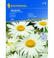 Jastrun - Nasiona - Kiepenkerl