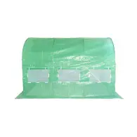 Tunel Foliowy zielony &ndash; 200 x 350 cm (7,0 m&sup2;)