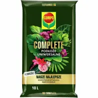 Podłoże uniwersalne -10L Compo