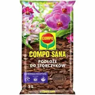 Podłoże do storczyk&oacute;w - 5L Compo