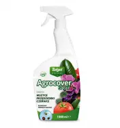 Agrocover Spray, zwalcza mszyce, przędziorki, czerwce &ndash; 1 l