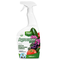 Agrocover Spray, zwalcza mszyce, przędziorki, czerwce &ndash; 1 l