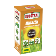 MNISZEK ULTRA 070 EW &ndash; zwalcza chwasty na trawniku &ndash; 500 ml | Substral