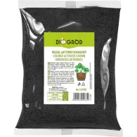 Węgiel aktywny kokosowy do roślin 0,9 L