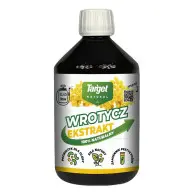 Wrotycz Ekstrakt, na pędraki i inne szkodniki &ndash; 500 ml