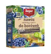 Naw&oacute;z Zadbany Ogr&oacute;d Do Bor&oacute;wek - z mączką bazaltową &ndash; 1 kg
