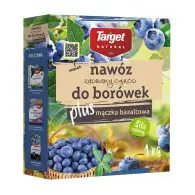 Naw&oacute;z Zadbany Ogr&oacute;d Do Bor&oacute;wek - z mączką bazaltową &ndash; 1 kg