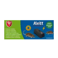 Pułapka Elektryczna Na Szczury 1 szt.