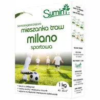 Trawa Sportowa Milano Samozagęszczająca 1 kg
